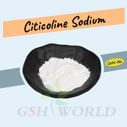 Citicoline sodium tablets