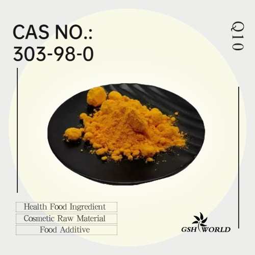 coenzyme Q10 powder