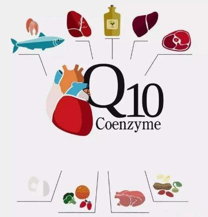 coenzyme Q10