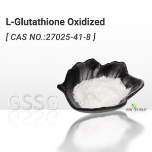 L-Glutathione Oxidized Powder