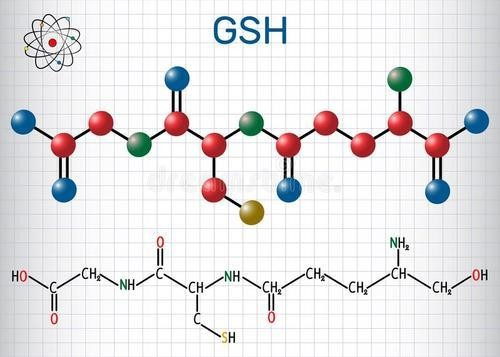 Why does glutathione work so wonders