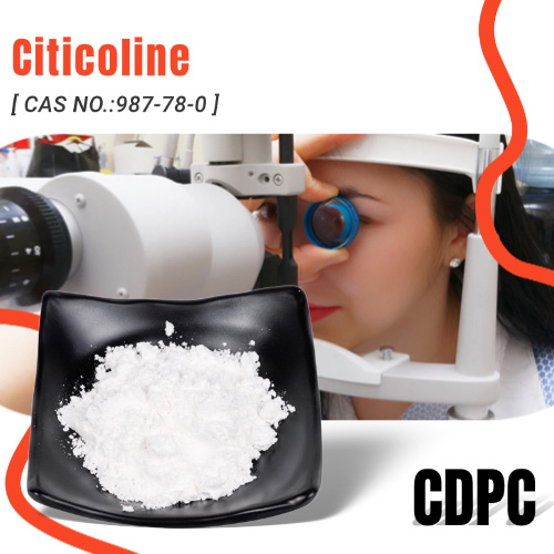 Citicoline