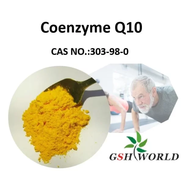 Coenzyme Q10 Powder