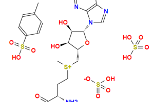 S-Adenosyl-L-methionine disulfate tosylate