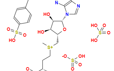 S-Adenosyl-L-methionine disulfate tosylate