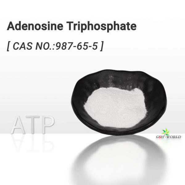 Adenosine disodium triphosphate Powder