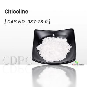 Citicoline Powder