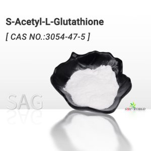 Acetyl Glutathione powder