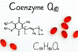 Coenzyme Q10 Powder