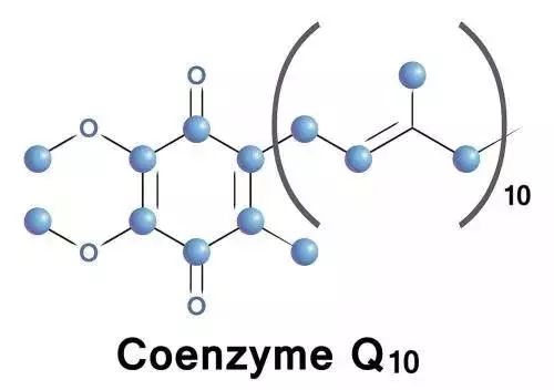 coenzyme Q10